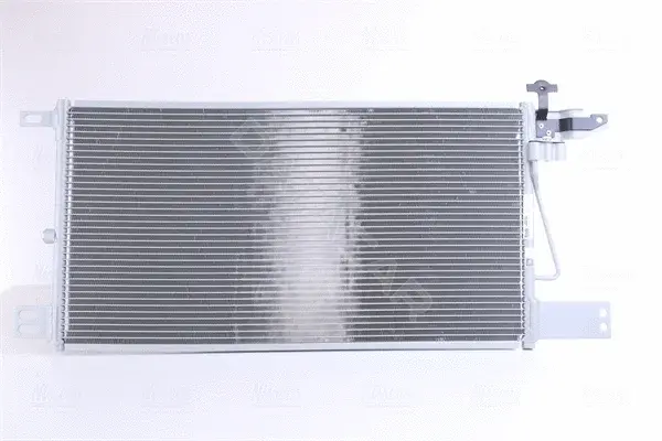 Радиатор кондиционера NISSENS 940198