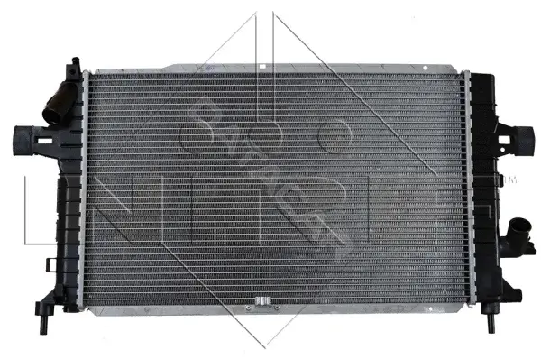 Радиатор охлаждения NRF 53447
