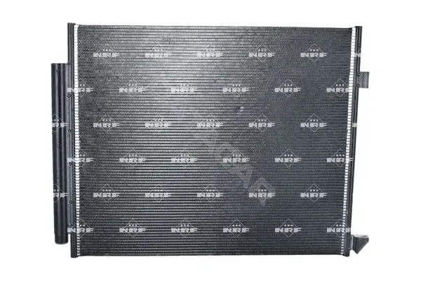 Радиатор кондиционера NRF 350571