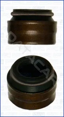 Маслосъемные колпачки AJUSA 12012400