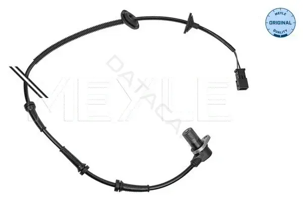 Датчик АБС MEYLE 1148000005