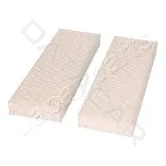 Фильтр салонный JAPANPARTS FAA-H016
