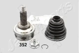 Шрус JAPANPARTS GI-352