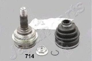 Шрус JAPANPARTS GI-714