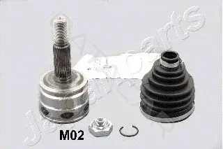 Шрус JAPANPARTS GI-M02
