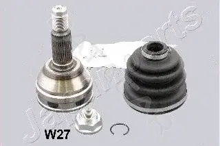 Шрус JAPANPARTS GI-W27