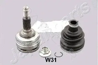 Шрус JAPANPARTS GI-W31