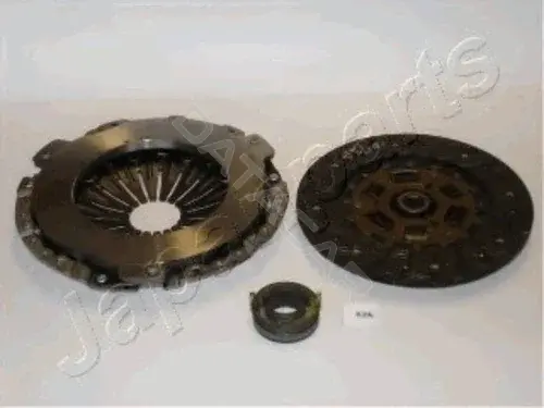 Комплект сцепления JAPANPARTS KF-K24