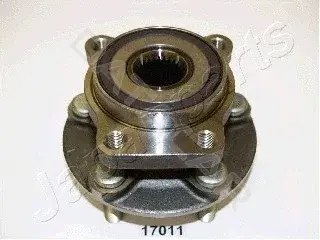 Ступица колеса JAPANPARTS KK-17011