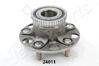 Ступица колеса JAPANPARTS KK-24011