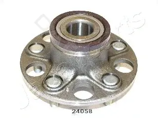 Ступица колеса JAPANPARTS KK-24058