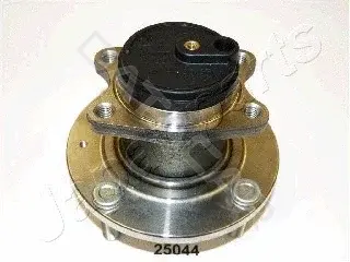 Ступица колеса JAPANPARTS KK-25044