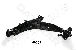 Рычаги JAPANPARTS BS-W08L