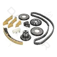 Комплект цепи ГРМ JAPANPARTS KDK-0309