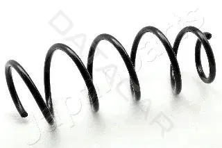Пружины JAPANPARTS ZC3292H