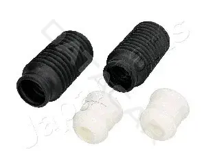 Пыльники и отбойники амортизатора JAPANPARTS KTP-0307