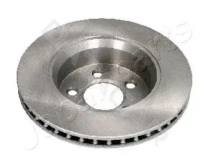 Тормозные диски JAPANPARTS DI-012C