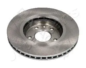 Тормозные диски JAPANPARTS DI-167C