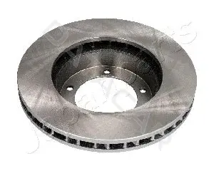 Тормозные диски JAPANPARTS DI-224C
