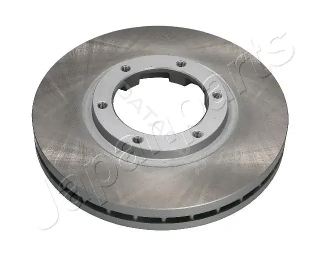 Тормозные диски JAPANPARTS DI-552C