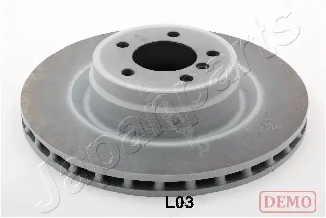 Тормозные диски JAPANPARTS DI-L03C