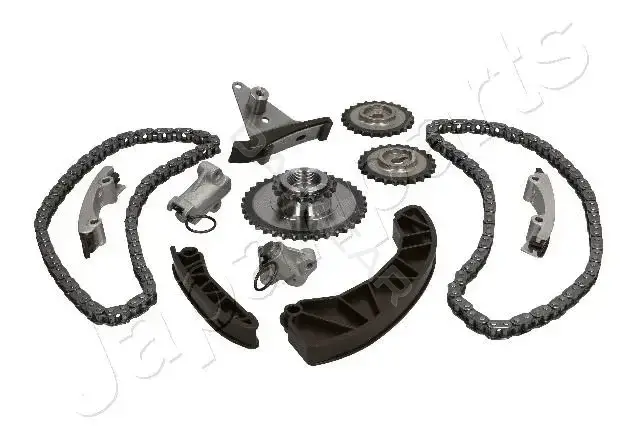 Комплект цепи ГРМ JAPANPARTS KDK-K03