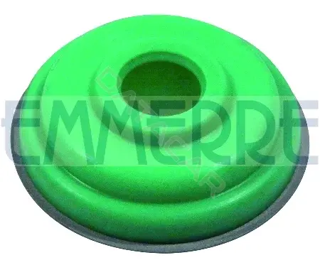 Ремкомплект тормозных колодок EMMERRE 963027