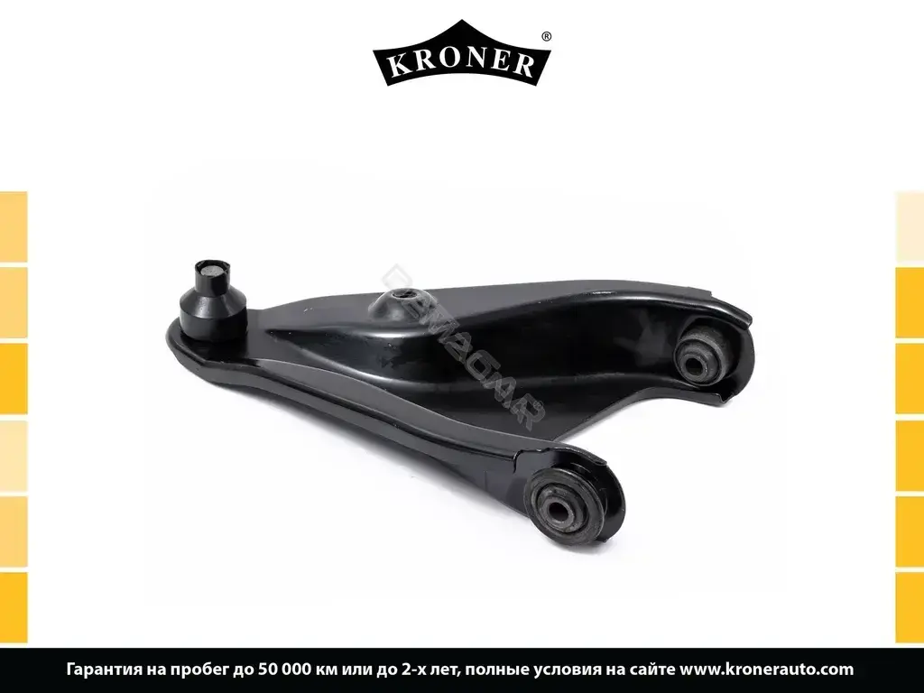 Шаровая опора KRONER K340050