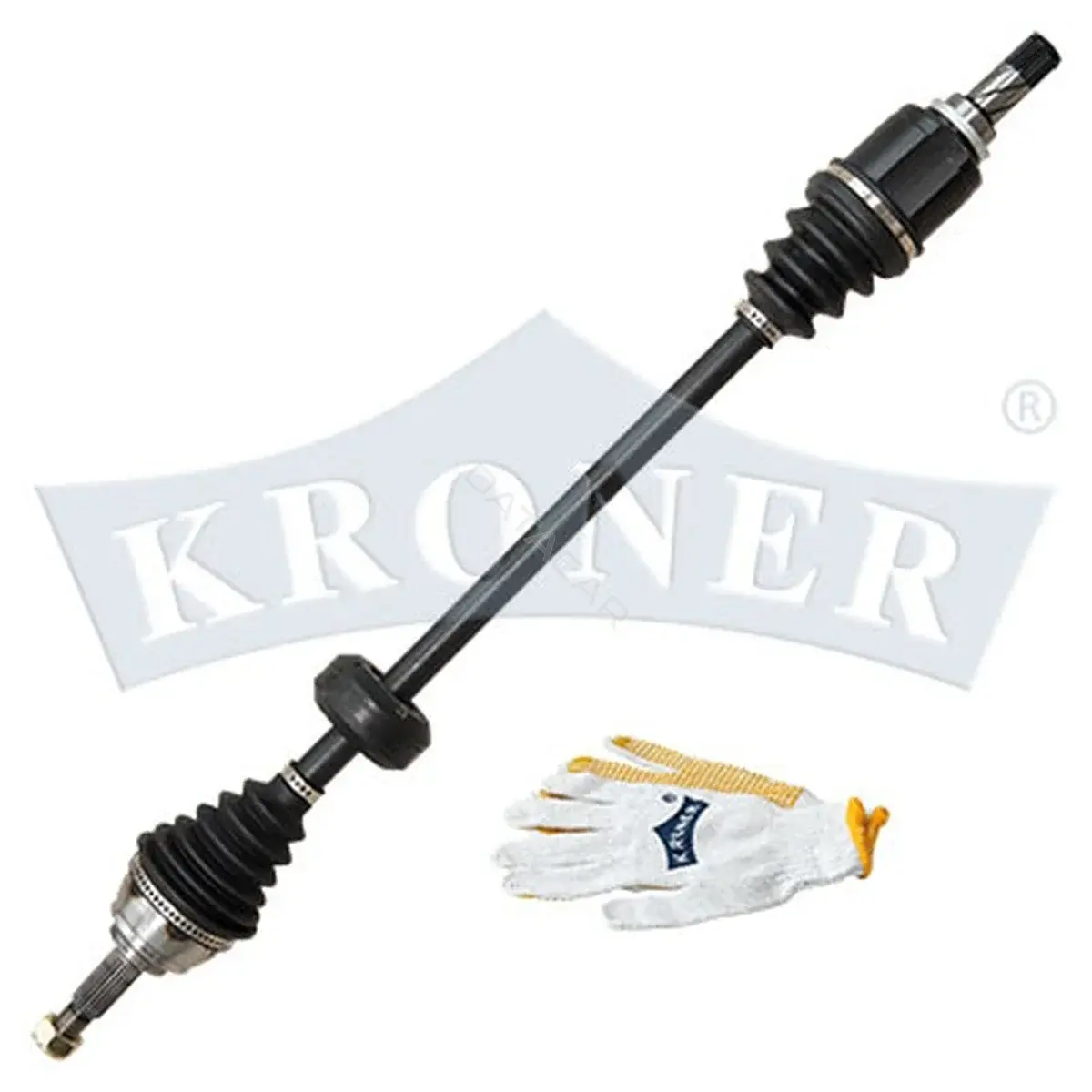 Шрус KRONER K100302