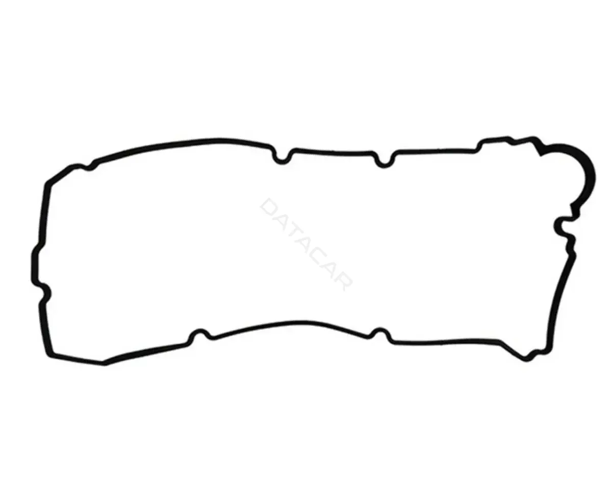 Прокладка клапанной крышки MITSUBISHI 1035A108