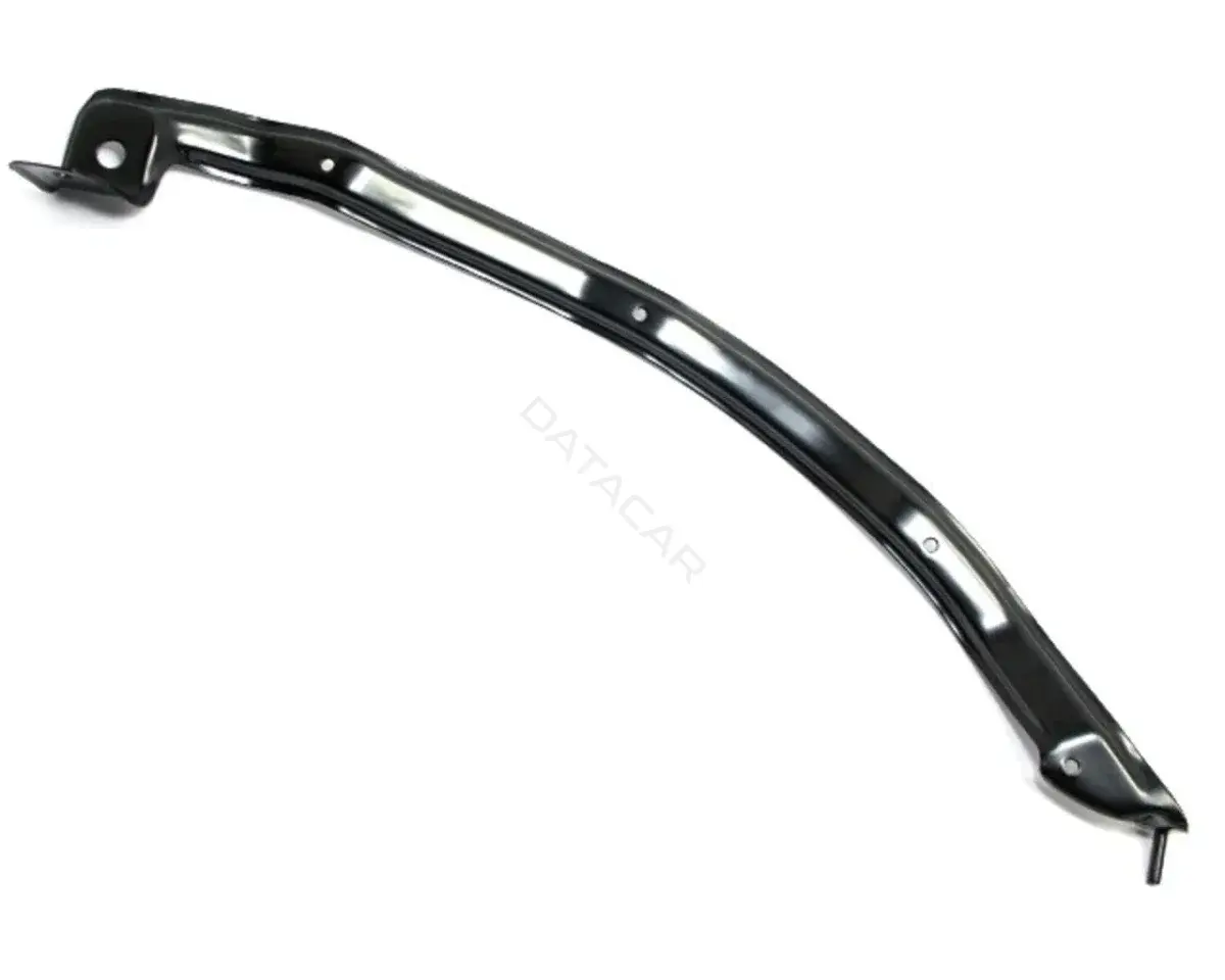 Кронштейн-направляющая бампера MITSUBISHI MN146315