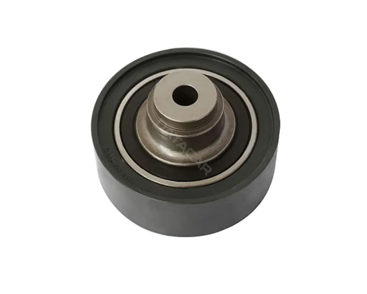 Натяжитель ремня генератора MITSUBISHI MD182537