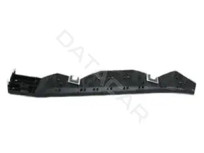 Кронштейн-направляющая бампера SUBARU 57717FG012