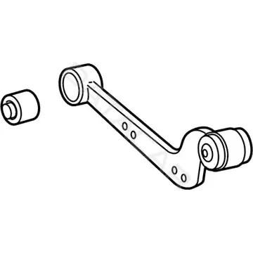 Рычаги TOYOTA 48770-42040