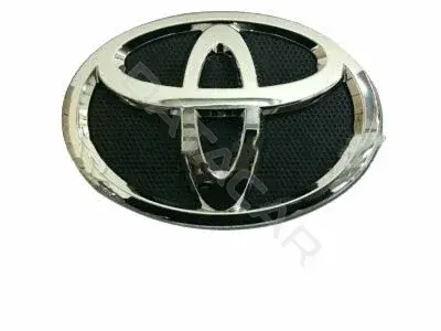 Значки, нашивки, наклейки TOYOTA 75311-33130