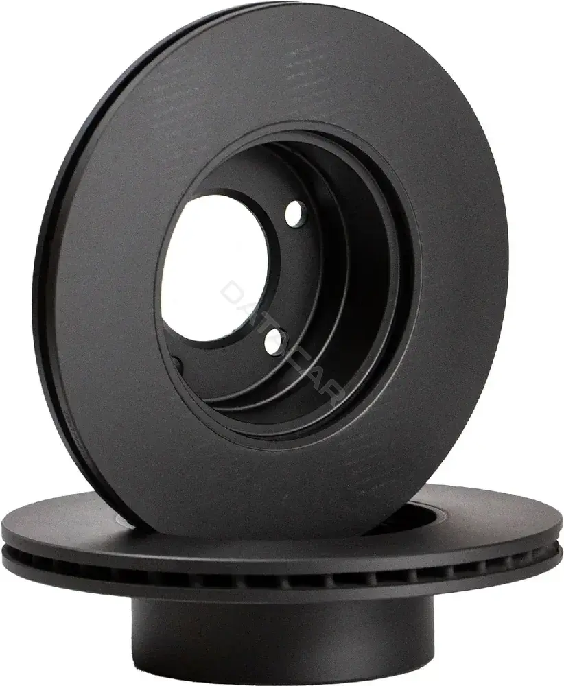 Тормозные диски ZentParts Z05995