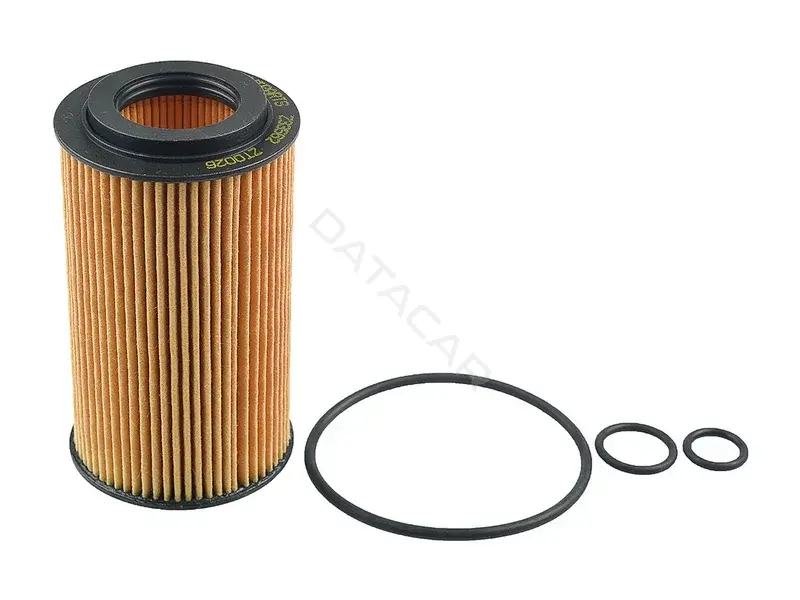 Масляный фильтр ZentParts Z33562