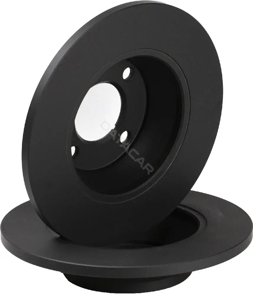 Тормозные диски ZentParts Z06150