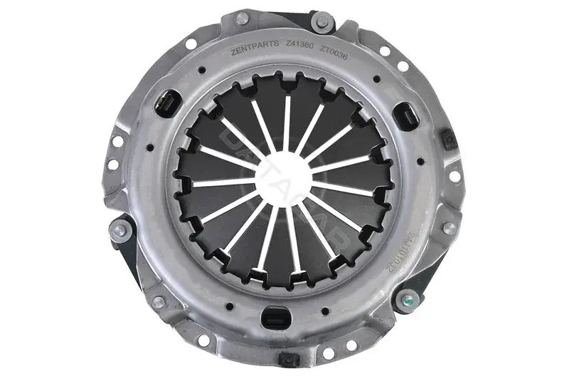 Корзина сцепления ZentParts Z41360