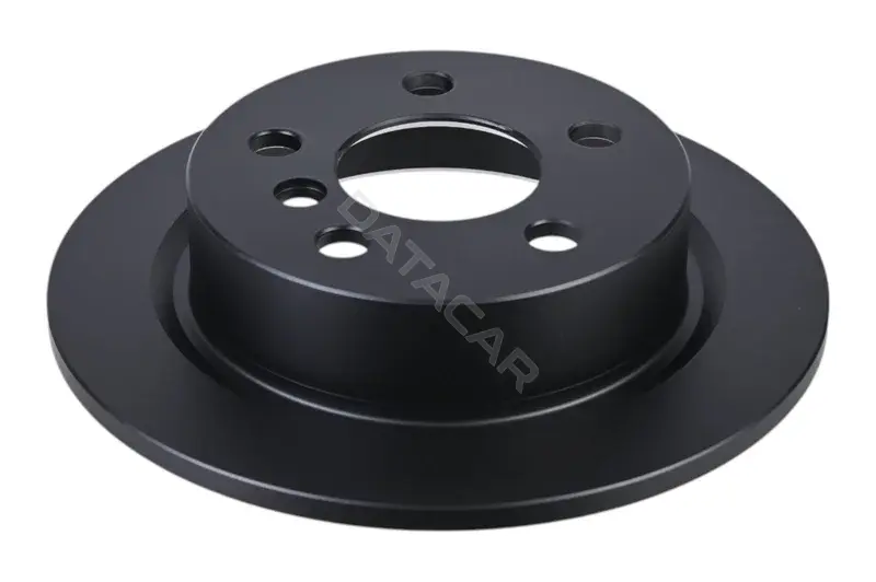 Тормозные диски ZentParts Z06689