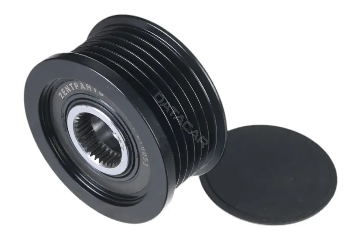 Шкив генератора ZentParts Z67771