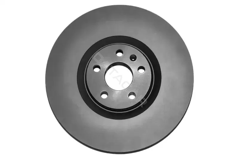 Тормозные диски ZentParts Z06599