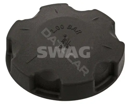 Крышка радиатора / расширительного бачка SWAG 20946222