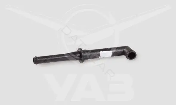 Клапан картерных газов UAZ 040904101402000