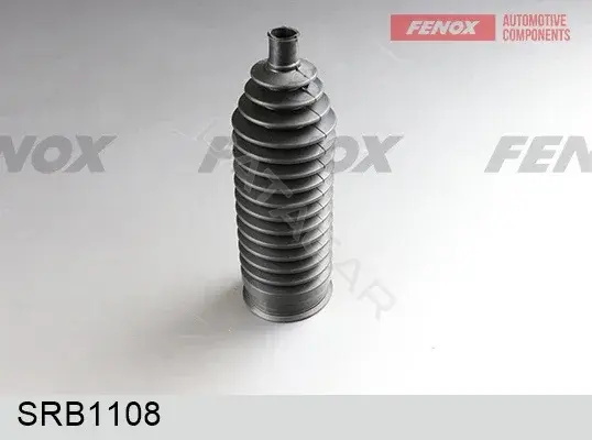 Пыльник рулевой рейки FENOX SRB1108