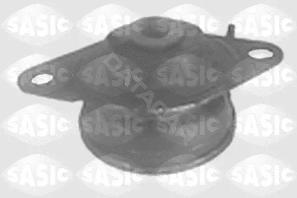 Подушка двигателя (Опора) SASIC 4001752