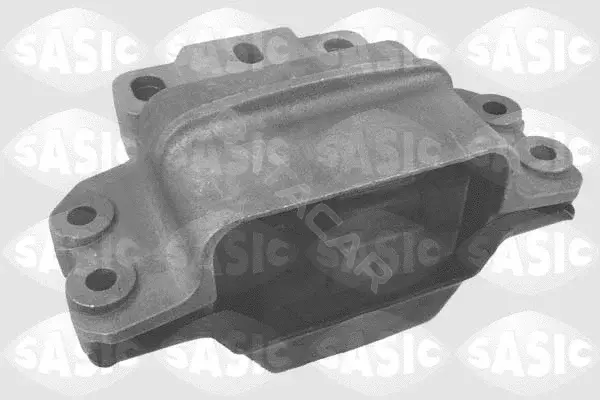Подушка двигателя (Опора) SASIC 9001944