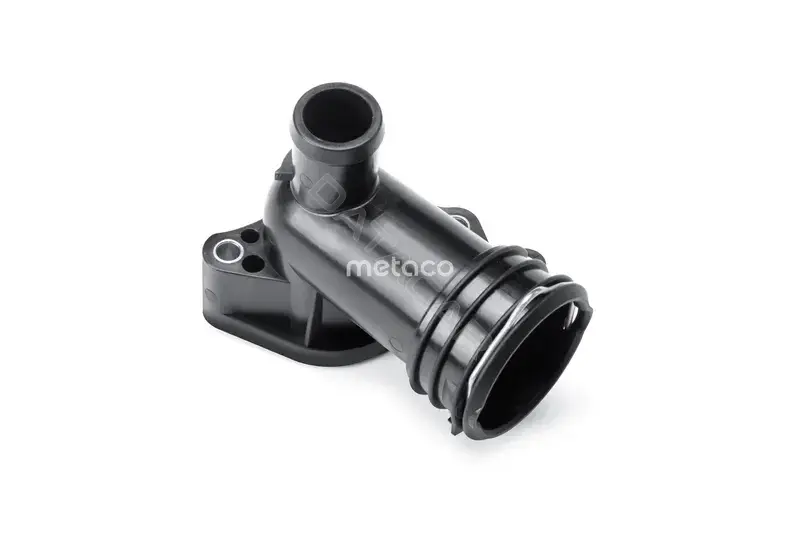 Фланец охлаждающей жидкости METACO 1540-066