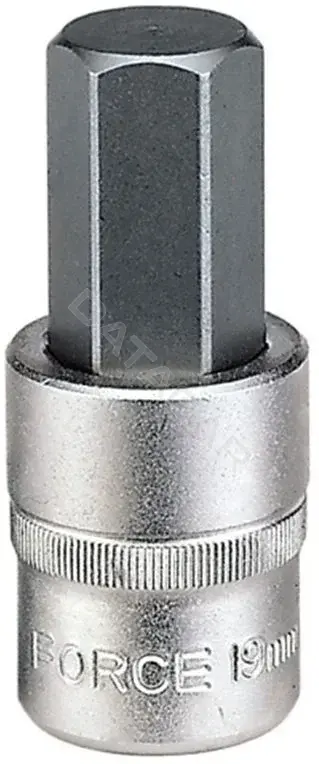 Головки и Насадки FORCE 34405507