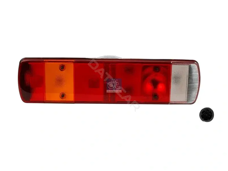 Задние фонари DT Spare Parts 2.24400